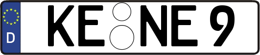 KE-NE9