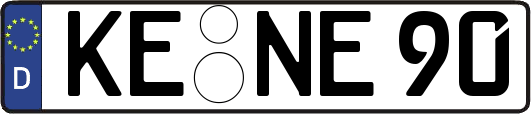 KE-NE90