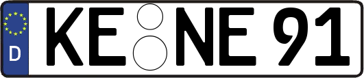 KE-NE91