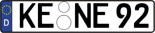 KE-NE92