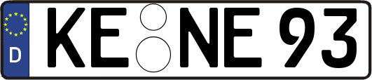 KE-NE93