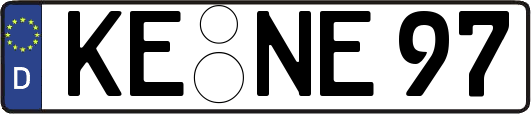KE-NE97