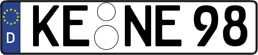 KE-NE98