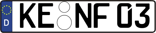 KE-NF03