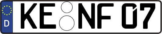 KE-NF07
