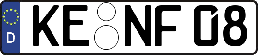 KE-NF08