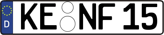 KE-NF15