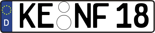 KE-NF18