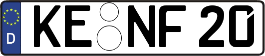 KE-NF20