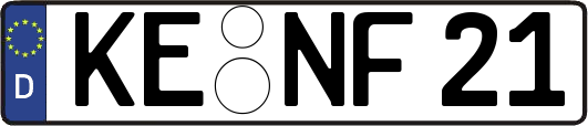 KE-NF21