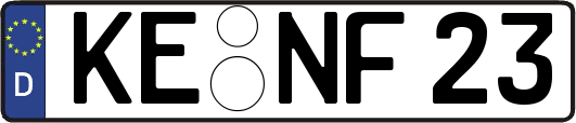 KE-NF23