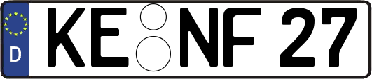 KE-NF27