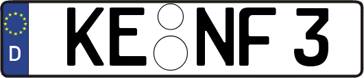 KE-NF3