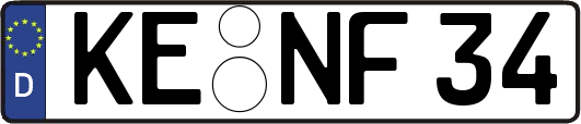 KE-NF34