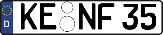 KE-NF35