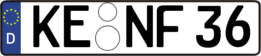 KE-NF36