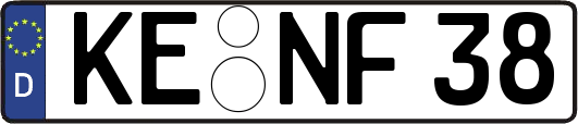 KE-NF38