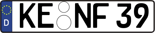 KE-NF39