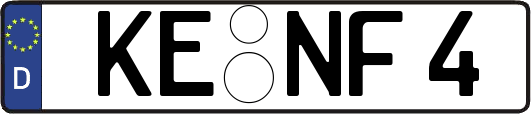 KE-NF4