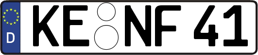 KE-NF41