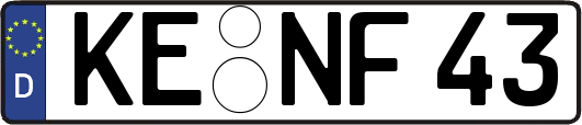 KE-NF43
