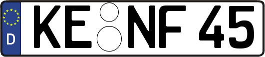KE-NF45