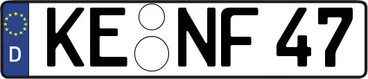 KE-NF47