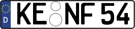 KE-NF54