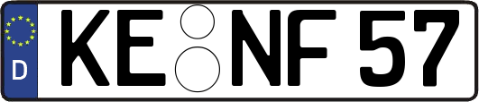 KE-NF57