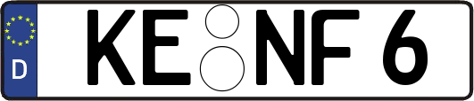 KE-NF6