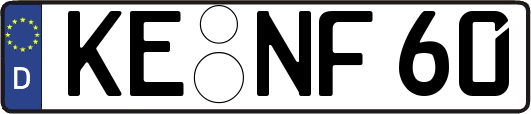KE-NF60