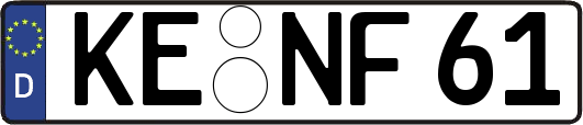 KE-NF61