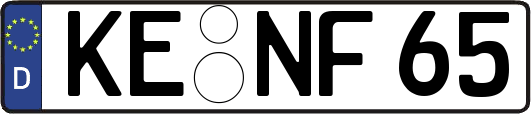 KE-NF65