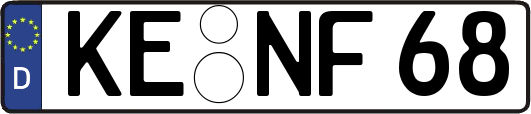 KE-NF68