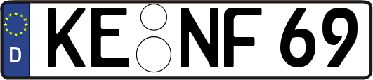 KE-NF69