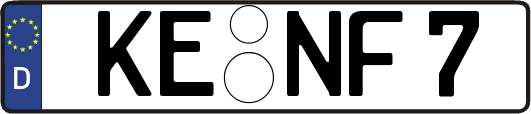 KE-NF7