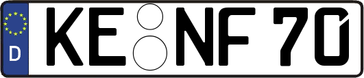 KE-NF70