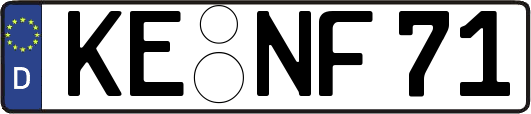 KE-NF71