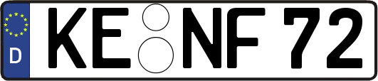 KE-NF72
