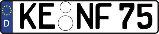 KE-NF75