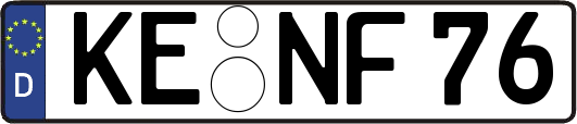 KE-NF76