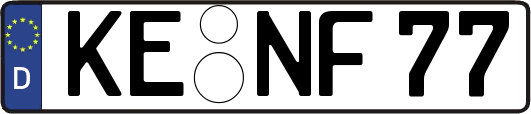 KE-NF77