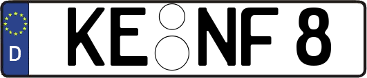 KE-NF8