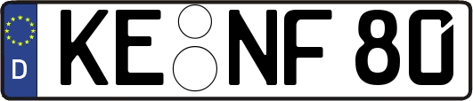 KE-NF80