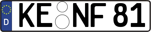 KE-NF81