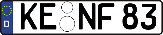 KE-NF83