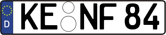 KE-NF84