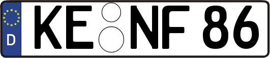 KE-NF86