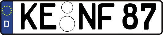 KE-NF87