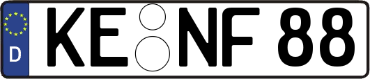 KE-NF88